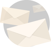 Straight Into Your Inbox